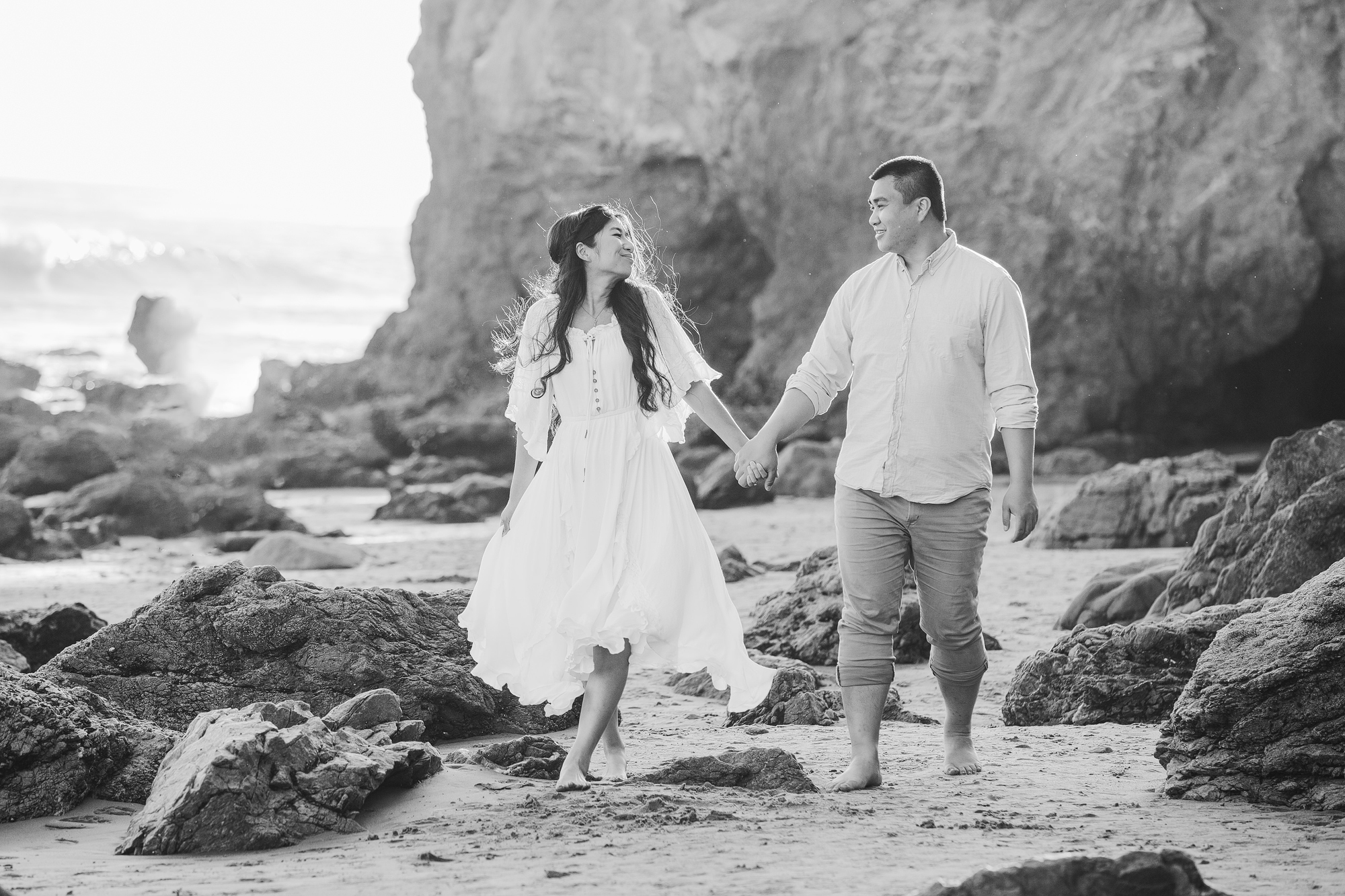 california husband and wife wedding photography team